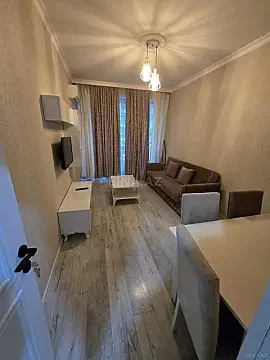 Kirayə verilir 2 otaqlı mənzil 60 m² — Bakı 2 otaq 60.00 m²