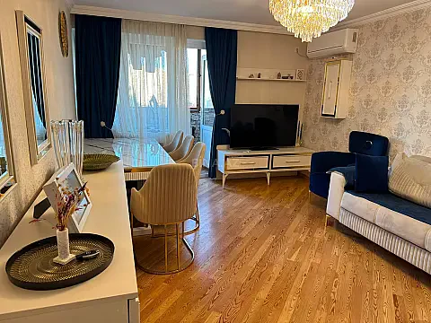 Satılır 3 otaqlı mənzil 75 m² — Bakı, Memar Əcəmi yanı 3 otaq 75.00 m²