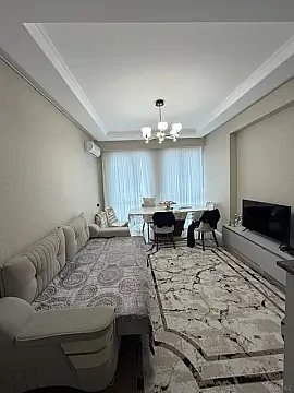 Satılır 2 otaqlı mənzil 49 m² — Bakı, Yasamal 2 otaq 49.00 m²