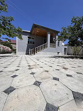 Satılır 3 otaqlı həyət evi 170 m² — Bakı, Binə 3 otaq 170.00 m²