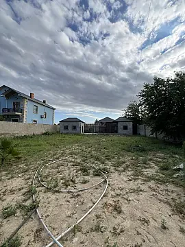 Satılır torpaq sahəsi 12 m² — Bakı, Bilgəh 12.00 m²