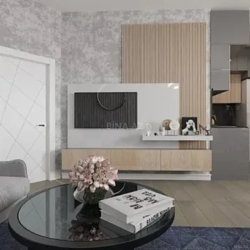 Satılır 4 otaqlı mənzil 90 m² — Bakı, Xətai 4 otaq 90.00 m²