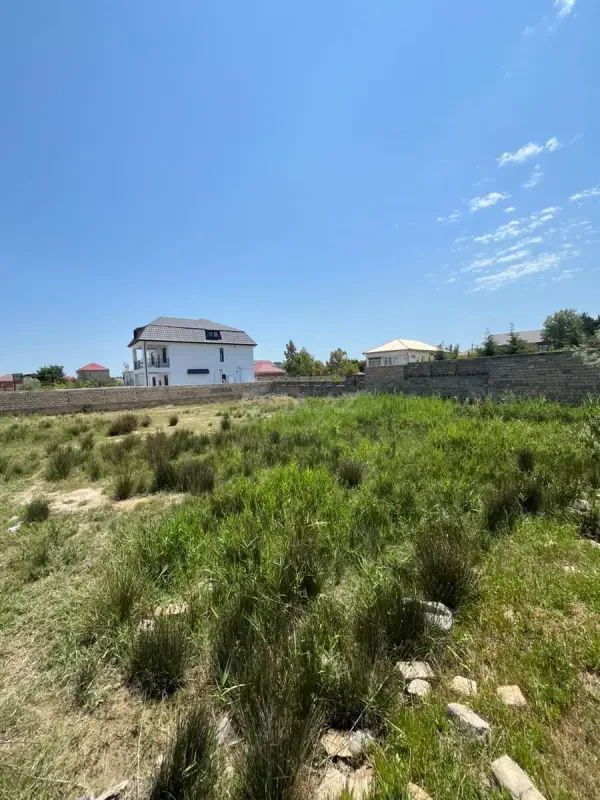 Satılır torpaq sahəsi 12 m²
