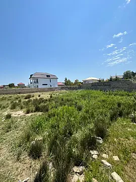Satılır torpaq sahəsi 12 m² — Bakı, Novxanı 12.00 m²