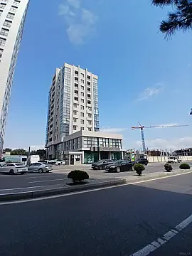 Satılır 3 otaqlı mənzil 112 m² — Bakı 3 otaq 112.00 m²