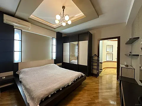 Satılır 3 otaqlı mənzil 145 m² — Bakı, Əhmədli 3 otaq 145.00 m²