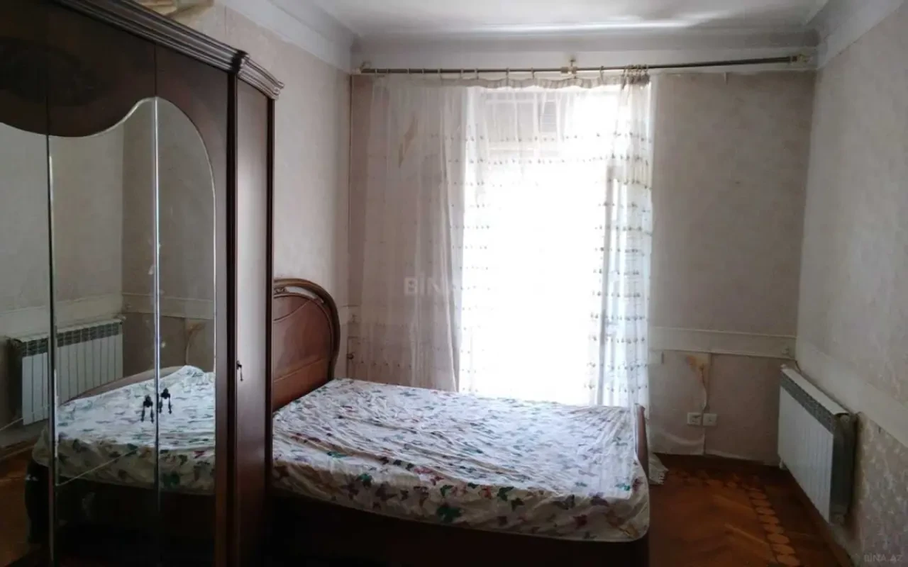 Kirayə verilir 3 otaqlı mənzil 70 m²