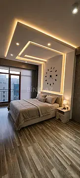 Kirayə verilir 3 otaqlı mənzil 85 m² — Bakı 3 otaq 85.00 m²