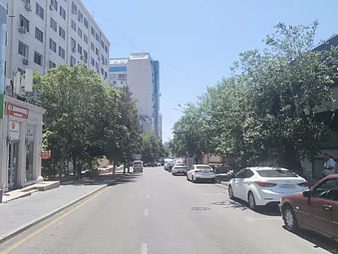 Satılır 4 otaqlı mənzil 65 m² — Bakı, Nizami 4 otaq 65.00 m²