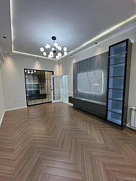 Satılır 2 otaqlı mənzil 65 m² — Bakı, Səbail 2 otaq 65.00 m²