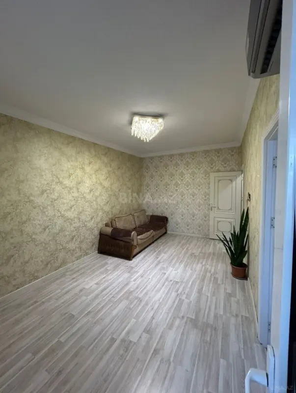 Kirayə verilir 3 otaqlı mənzil 65 m²