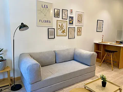 Kirayə verilir 3 otaqlı mənzil 102 m² — Bakı 3 otaq 102.00 m²