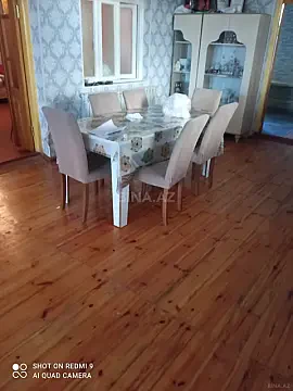 Satılır 6 otaqlı həyət evi 200 m² — Ağstafa 6 otaq 200.00 m²
