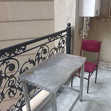 Kirayə verilir 2 otaqlı mənzil 104 m² — Bakı, Nərimanov 2 otaq 104.00 m²