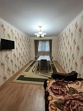 Satılır 4 otaqlı mənzil 105 m² — Bakı 4 otaq 105.00 m²