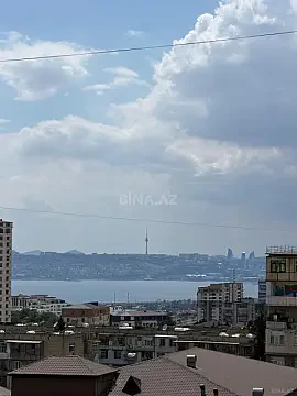 Satılır 3 otaqlı mənzil 80 m² — Bakı, Xətai 3 otaq 80.00 m²