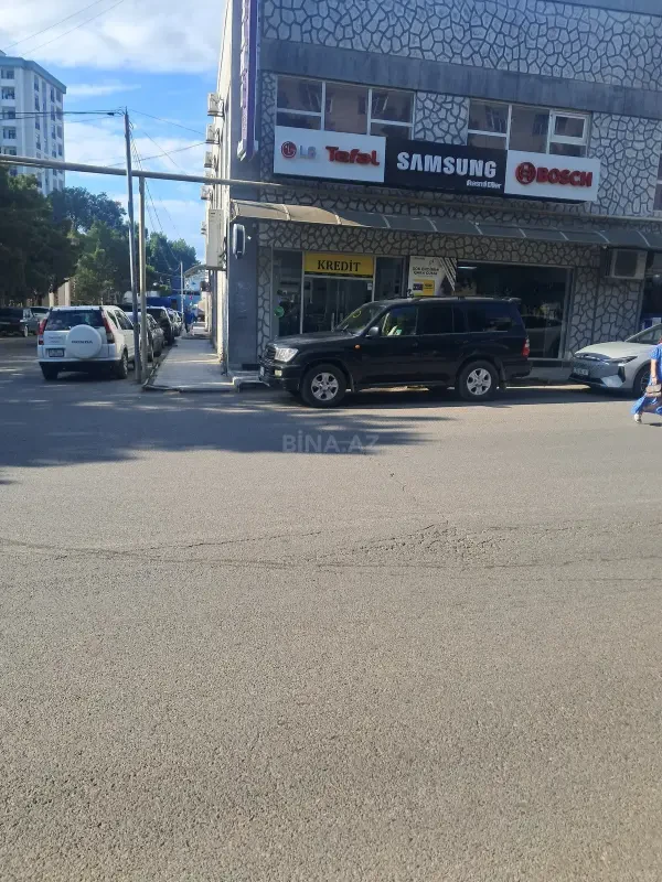 Satılır 1 otaqlı mənzil 36 m²