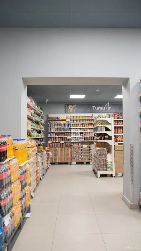Satılır obyekt 325 m²