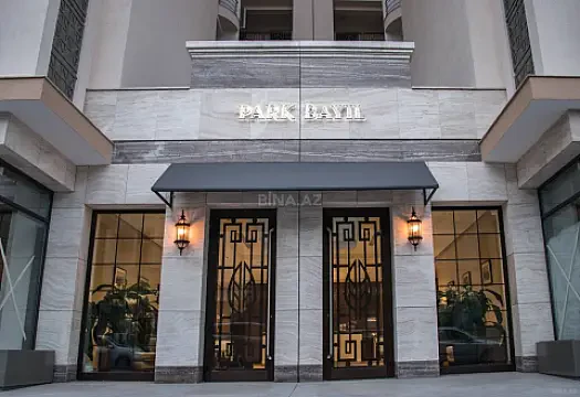 Kirayə verilir 2 otaqlı mənzil 68 m² — Bakı, Səbail 2 otaq 68.00 m²