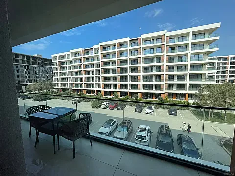 Kirayə verilir 3 otaqlı mənzil 95 m² — Bakı, Sea Breeze 3 otaq 95.00 m²