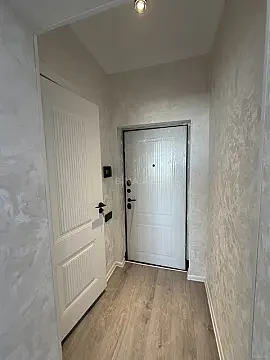 Satılır 1 otaqlı mənzil 28.7 m² — Xırdalan 1 otaq 28.70 m²