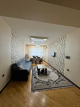 Satılır 2 otaqlı mənzil 75 m² — Bakı, Nərimanov 2 otaq 75.00 m²