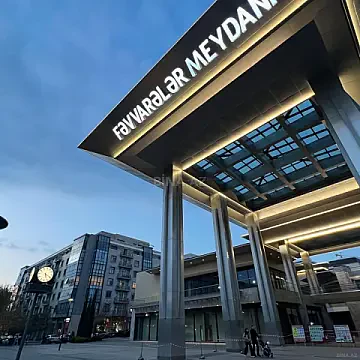 Satılır 2 otaqlı mənzil 75 m² — Bakı, Xətai 2 otaq 75.00 m²