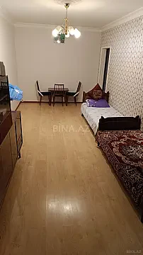 Kirayə verilir 2 otaqlı mənzil 65 m² — Bakı, Memar Əcəmi yanı 2 otaq 65.00 m²