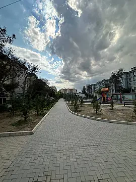 Satılır 2 otaqlı mənzil 45 m² — Bakı, Binə 2 otaq 45.00 m²