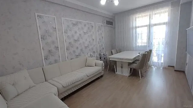 Satılır 2 otaqlı mənzil 60 m² — Bakı 2 otaq 60.00 m²