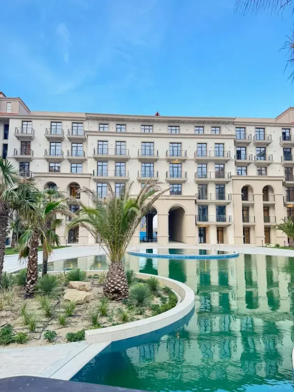 Satılır 2 otaqlı mənzil 77.9 m²