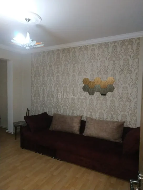 Kirayə verilir 3 otaqlı mənzil 70 m²