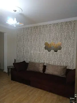 Kirayə verilir 3 otaqlı mənzil 70 m² — Bakı 3 otaq 70.00 m²