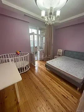 Satılır 2 otaqlı mənzil 56 m² — Bakı, Qaraçuxur 2 otaq 56.00 m²