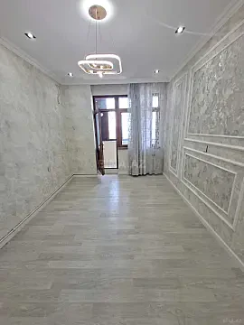 Satılır 2 otaqlı mənzil 48 m² — Bakı 2 otaq 48.00 m²