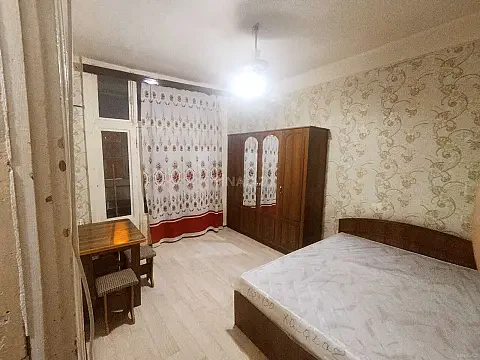 Kirayə verilir 1 otaqlı mənzil 35 m² — Bakı 1 otaq 35.00 m²