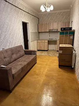 Kirayə verilir 2 otaqlı həyət evi 40 m² — Bakı 2 otaq 40.00 m²