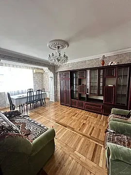 Kirayə verilir 3 otaqlı mənzil 70 m² — Bakı, Əhmədli 3 otaq 70.00 m²