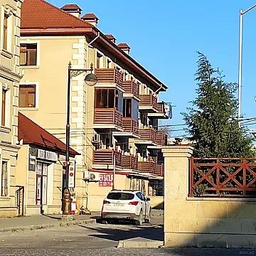 Satılır 3 otaqlı mənzil 60 m² — Bakı, Buzovna 3 otaq 60.00 m²