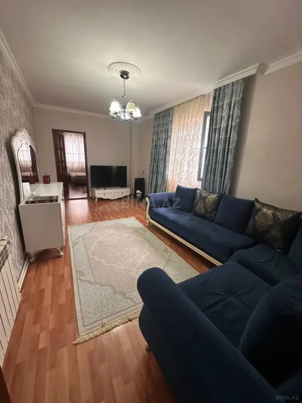 Satılır 5 otaqlı həyət evi 90 m²