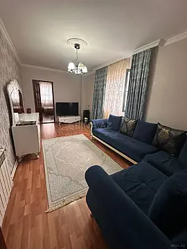 Satılır 5 otaqlı həyət evi 90 m² — Bakı, Biləcəri 5 otaq 90.00 m²