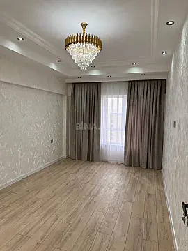 Satılır 2 otaqlı mənzil 60 m² — Bakı, Əhmədli 2 otaq 60.00 m²