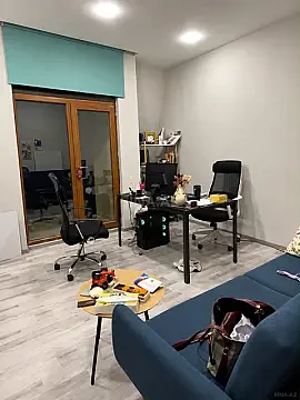 Kirayə verilir 1 otaqlı ofis 25 m² — Bakı 1 otaq 25.00 m²