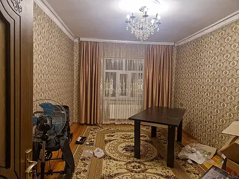 Satılır 3 otaqlı mənzil 80 m² — Bakı, Buzovna 3 otaq 80.00 m²