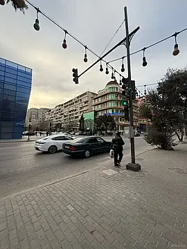 Satılır 4 otaqlı mənzil 182 m² — Bakı, Nərimanov 4 otaq 182.00 m²
