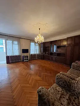 Satılır 3 otaqlı mənzil 80 m² — Bakı, Nərimanov 3 otaq 80.00 m²
