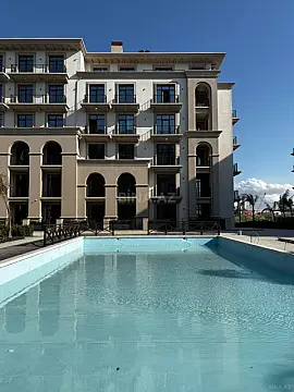 Satılır 2 otaqlı mənzil 111 m² — Bakı, Sea Breeze 2 otaq 111.00 m²