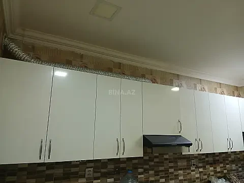 Satılır 2 otaqlı mənzil 70 m² — Xırdalan 2 otaq 70.00 m²