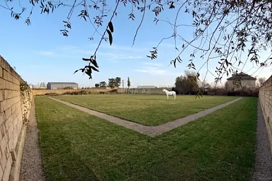 Satılır torpaq sahəsi 30 m² — Saatlı 30.00 m²
