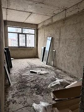 Satılır 4 otaqlı mənzil 137 m² — Bakı 4 otaq 137.00 m²